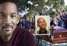 R.I.P. Will Smith 😥😥😥 , Hollywood Legend Has Passed Away, Goodbye and Rest…… See more