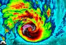 BREAKING NEWS Large HURRICANE CATEGORY forming… See more