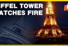 BREAKING NEWS Just hours ago, a tremendous fire broke out in…See more